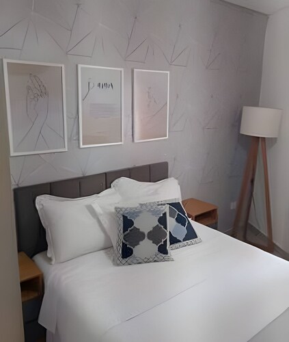 Residencial Felicita
