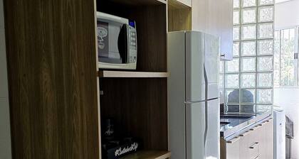 Residencial Felicita