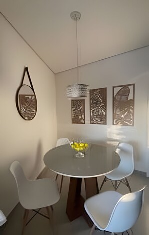 Apartment | Dining - Residencial Felicita (Barueri)