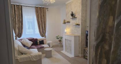Appartement centre-ville proche gare