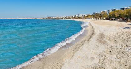 Sun-Kissed Sailing Adventure in Islas SarĂłnicas