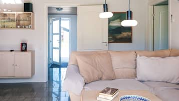 Ferienhaus | Innenbereich