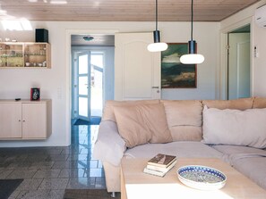 House | Interior - 4 Star Holiday Home in Sydals (Sydals)