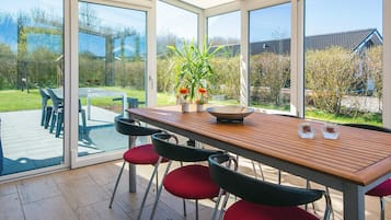 Ferienhaus | Innenbereich