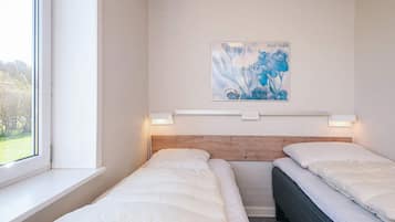 Ferienhaus | Innenbereich