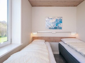 House | Interior - 4 Star Holiday Home in Sydals (Sydals)