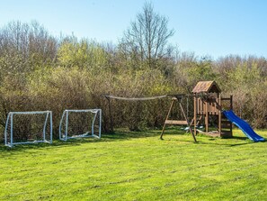 House | Children’s area - 4 Star Holiday Home in Sydals (Sydals)
