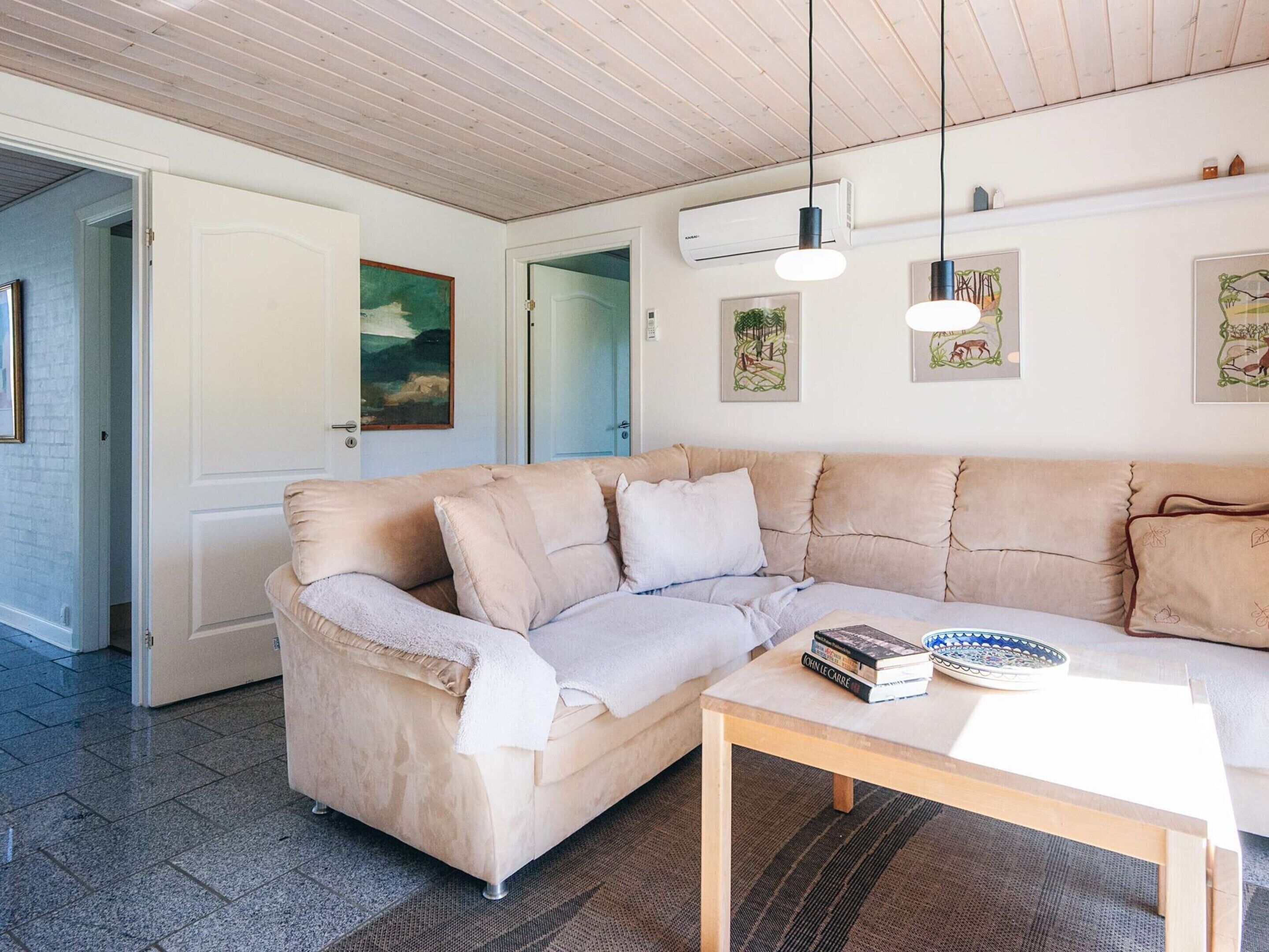 Casa | Interior