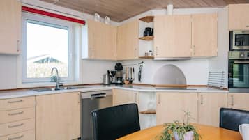 Ferienhaus | Innenbereich