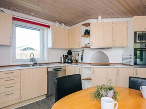 House | Interior - 4 Star Holiday Home in Sydals (Sydals)