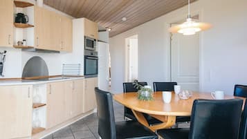 Ferienhaus | Innenbereich