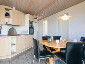 House | Interior - 4 Star Holiday Home in Sydals (Sydals)