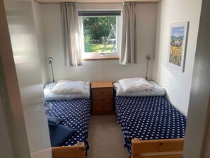 House | Interior - 4 Star Holiday Home in Glesborg (Glesborg)