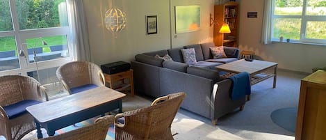 單棟房屋 | 內部