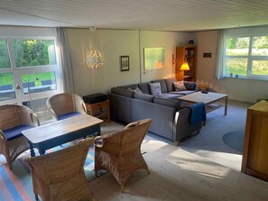 House | Interior - 4 Star Holiday Home in Glesborg (Glesborg)