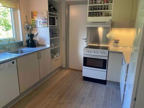 House | Interior - 4 Star Holiday Home in Glesborg (Glesborg)