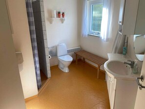 House | Interior - 4 Star Holiday Home in Glesborg (Glesborg)