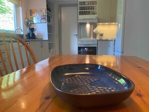 Interior - 4 Star Holiday Home in Glesborg (Glesborg)