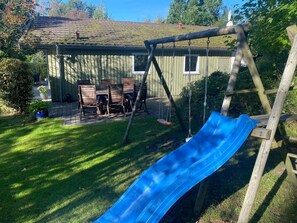 House | Exterior - 4 Star Holiday Home in Glesborg (Glesborg)