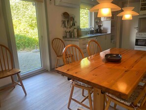 Interior - 4 Star Holiday Home in Glesborg (Glesborg)