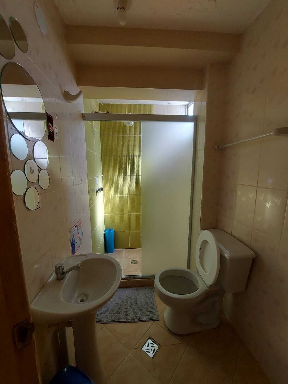 Baño