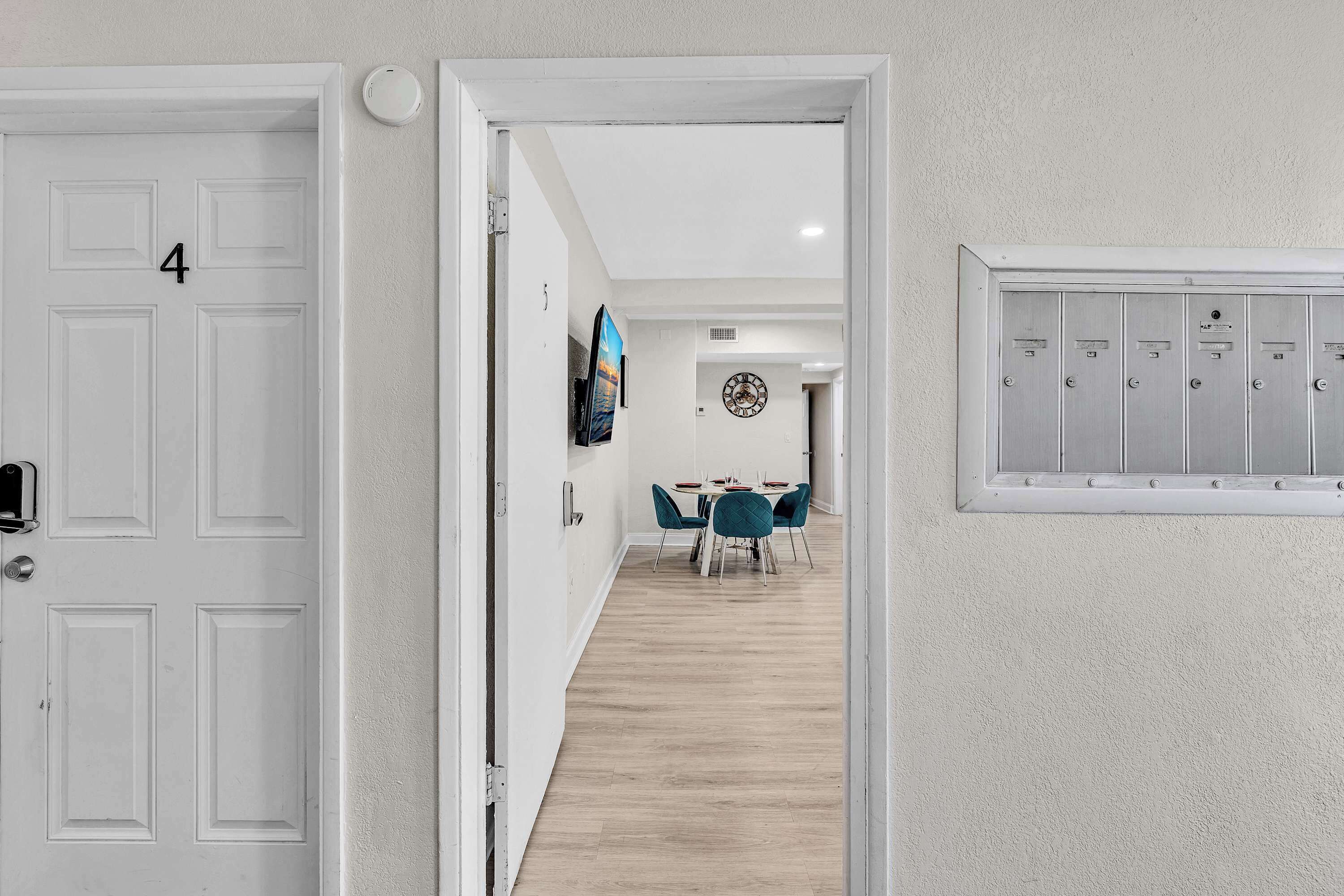 Intérieur