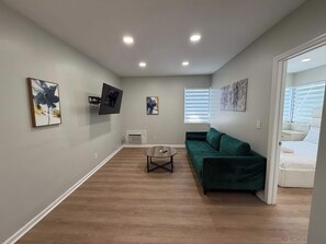 Interior - Shorecrest Isle | Chic 2BR Getaway (Bay Harbor Islands)