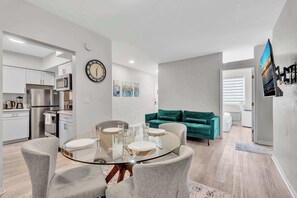 Interior - Biscayne Passage | Family 2BR Retreat (Bay Harbor Islands)