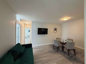 Interior - Biscayne Passage | Family 2BR Retreat (Bay Harbor Islands)