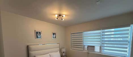2 Schlafzimmer, Bügeleisen/Bügelbrett, Reisekinderbett, kostenloses WLAN
