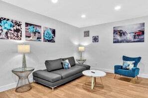 Smart-tv, kontorer
