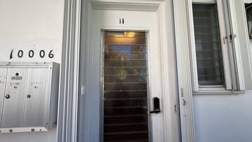 DĂ©tail de lâextĂ©rieur