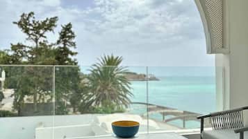 Apartamento, 2 habitaciones, fumadores, balcón | Interior