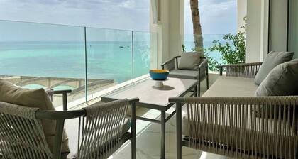Appartement Serena Beachfront Hammamet