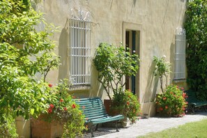Exterior - Villa Gioli, Historic Tuscan Villa with Pool & Private Park (Toscana)