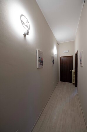 Interior - B&B Teresita (Gallipoli)