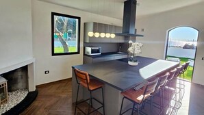 Eget kjøkken