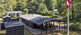 4 Star Holiday Home in Allingabro