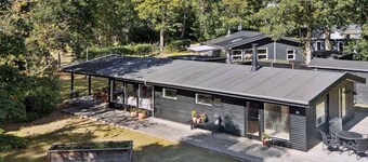 4 Star Holiday Home in Allingabro