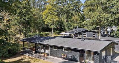 4 Star Holiday Home in Allingabro