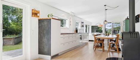 House | Interior