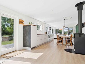 Maison | Intérieur