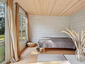 House | Interior - 4 Star Holiday Home in Allingabro (Allingåbro)