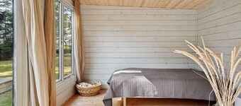 4 Star Holiday Home in Allingabro