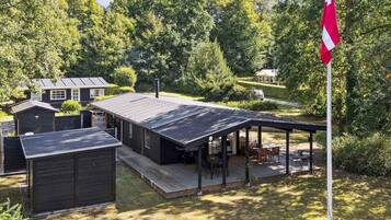 House | Exterior