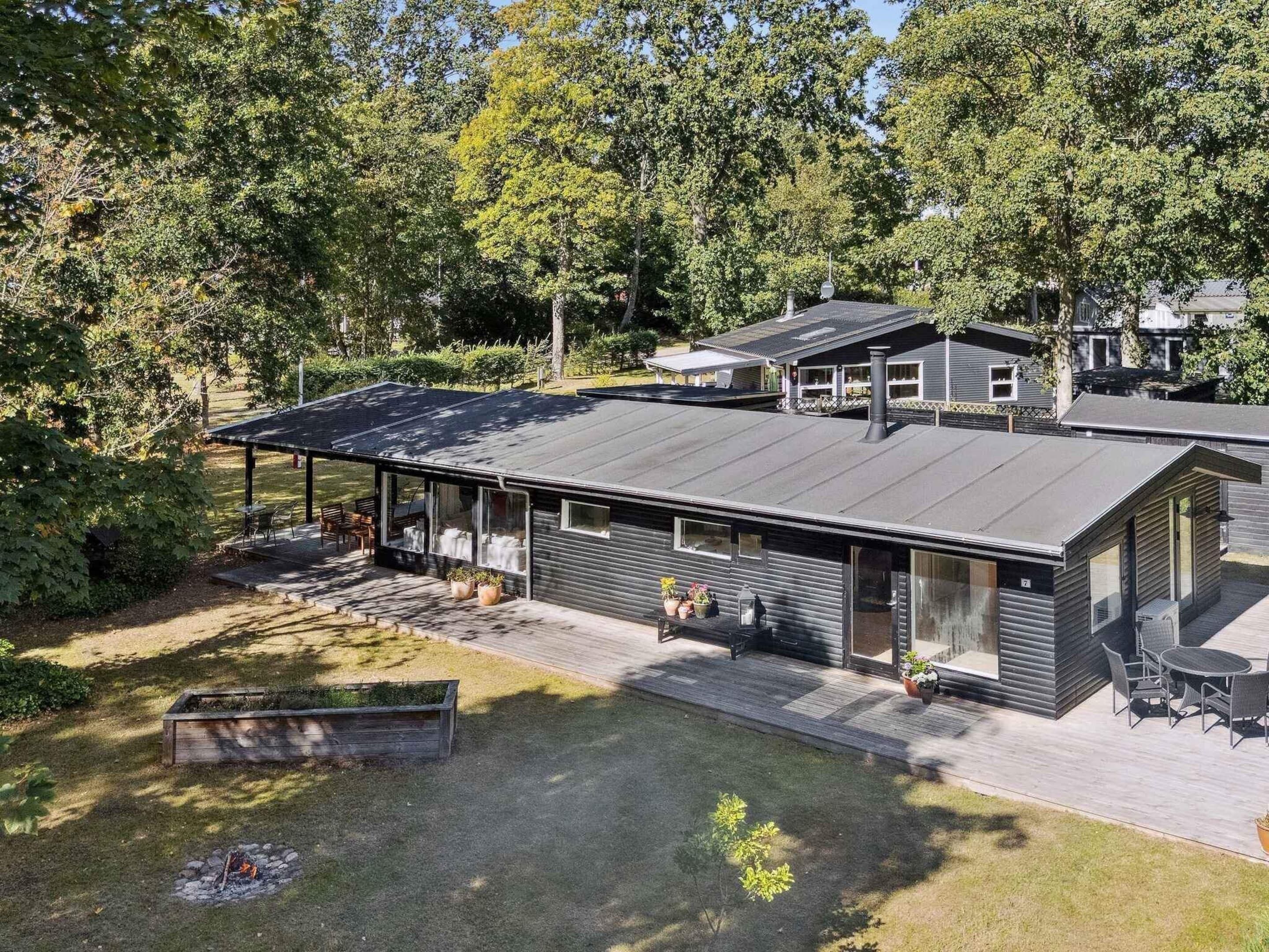Maison | Extérieur