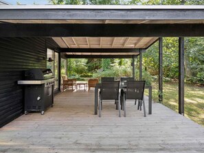 House | Interior - 4 Star Holiday Home in Allingabro (Allingåbro)