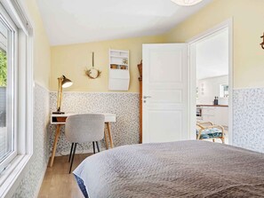 House | Interior - 4 Star Holiday Home in Allingabro (Allingåbro)