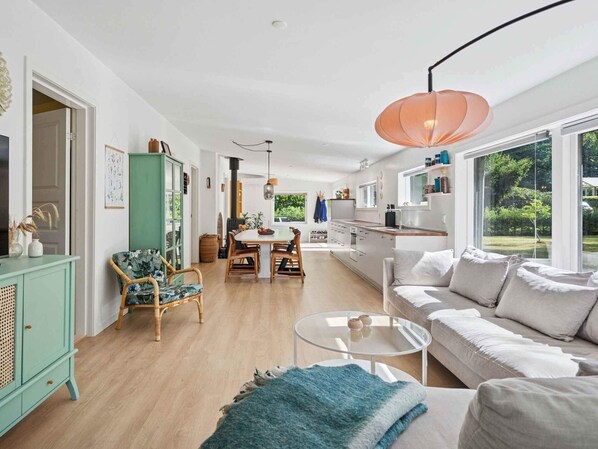 Hus | Innvendig