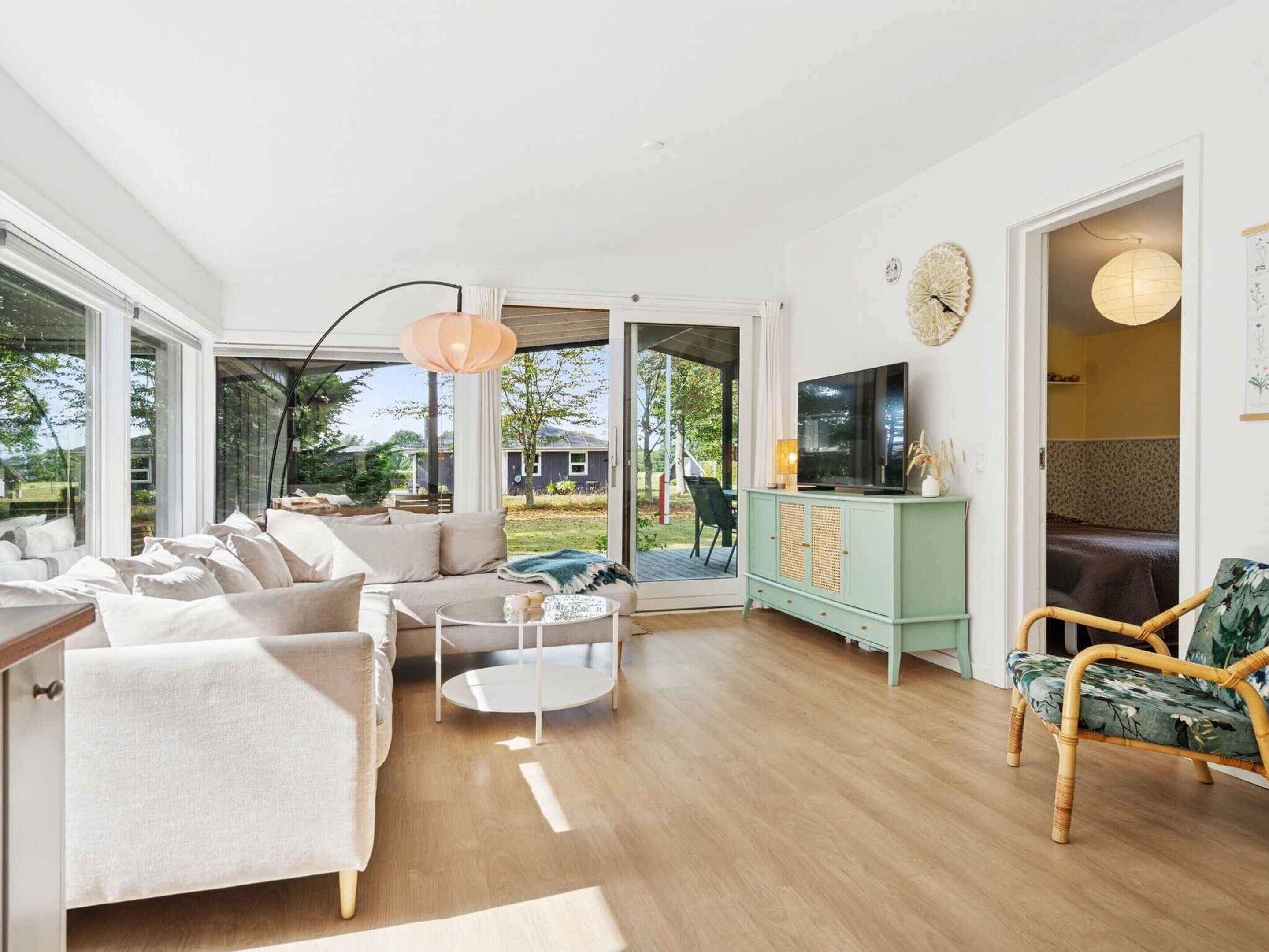 Ferienhaus | Innenbereich